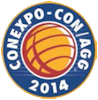 Conexpo 2014 logo